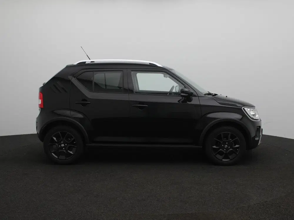 Suzuki Ignis 1.2 Smart Hybrid Style uit 2022, foto 7