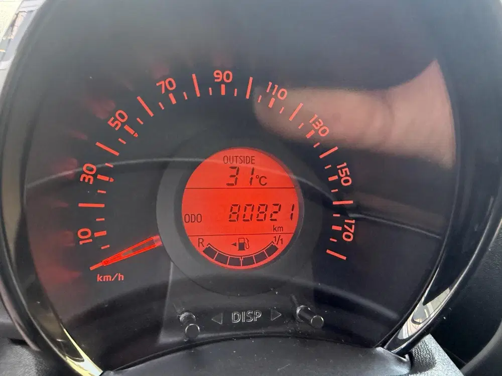 Peugeot 108 1.0 e-VTi Active *ALL-IN PRIJS* uit 2022, foto 12