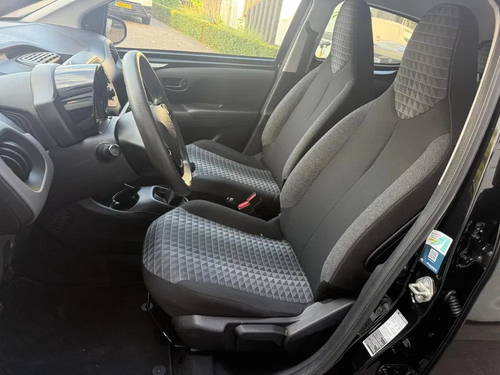 Peugeot 108 1.0 e-VTi Active *ALL-IN PRIJS* uit 2022, foto 9