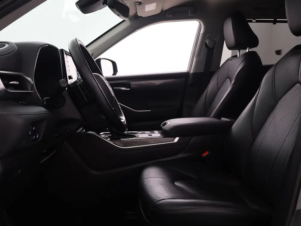 Toyota Highlander 2.5 AWD Hybrid Executive 7 zitplaatsen I P uit 2021, foto 13
