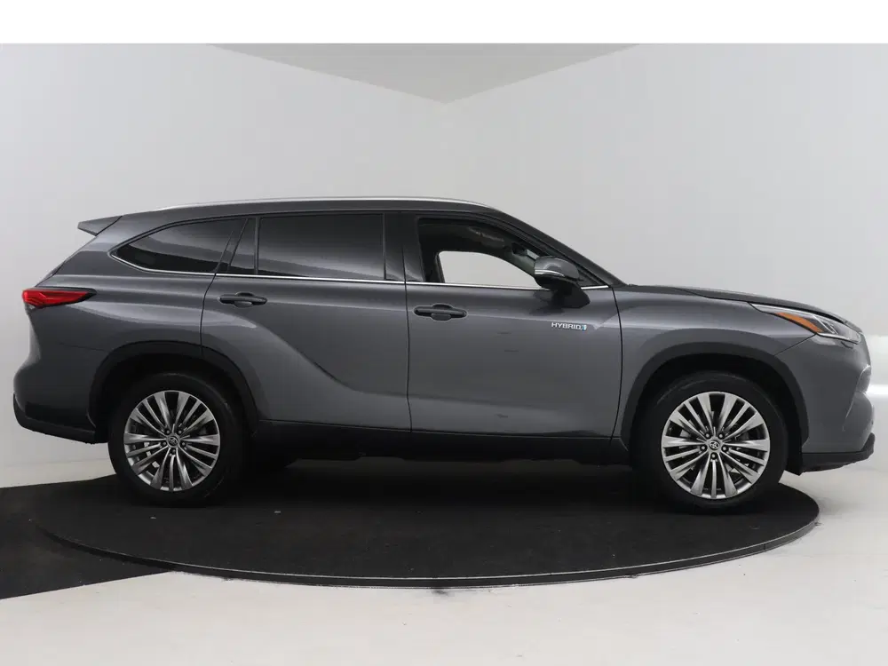 Toyota Highlander 2.5 AWD Hybrid Executive 7 zitplaatsen I P uit 2021, foto 14