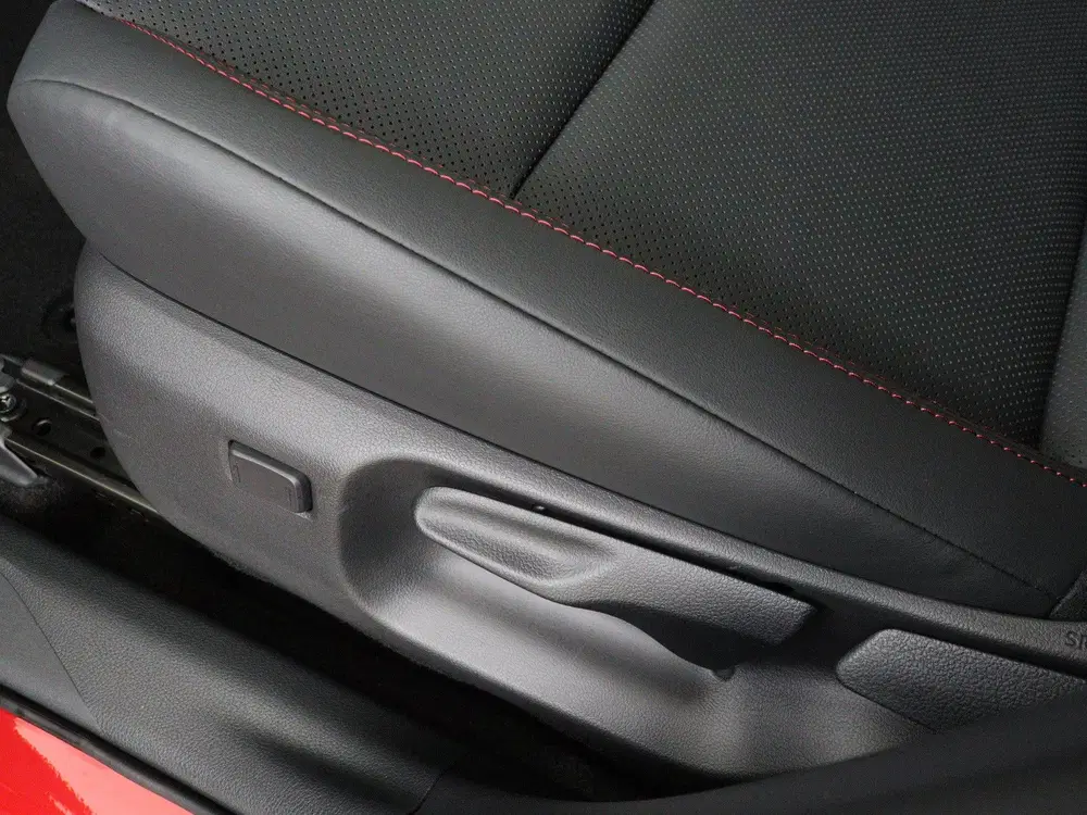 Lexus LBX Emotion 2WD Advanced Pack uit 2026, foto 10