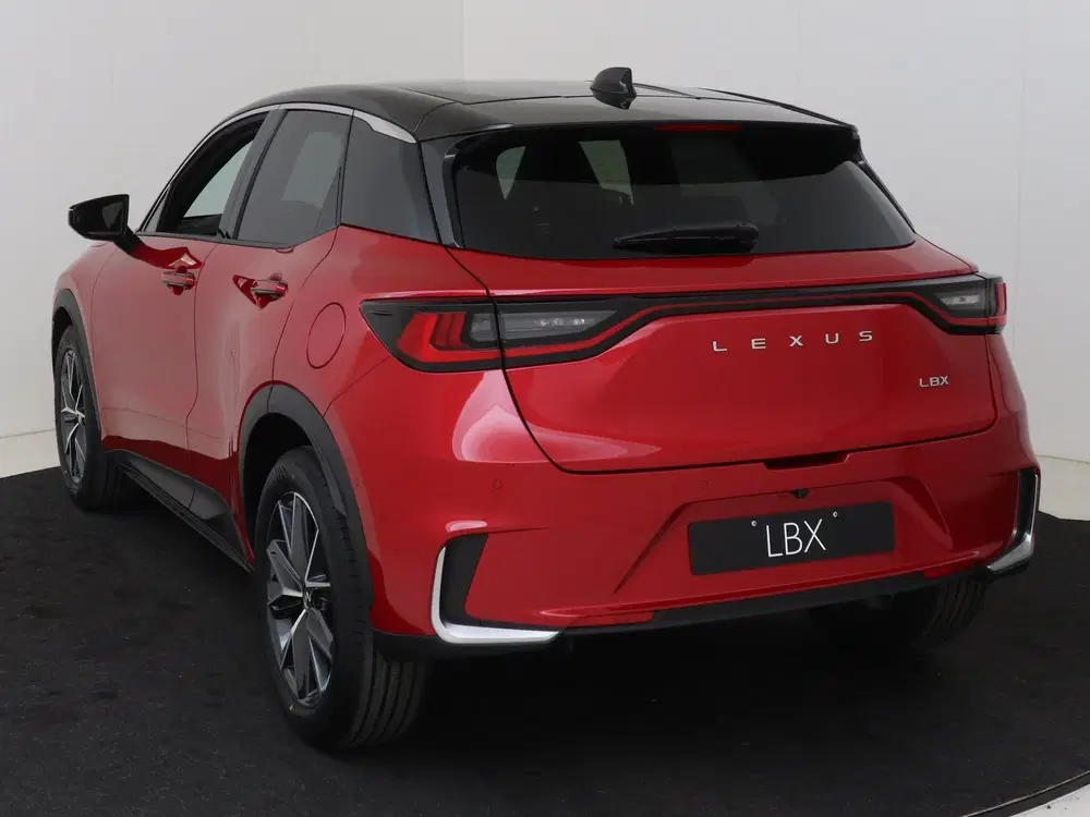 Lexus LBX Emotion 2WD Advanced Pack uit 2026, foto 12