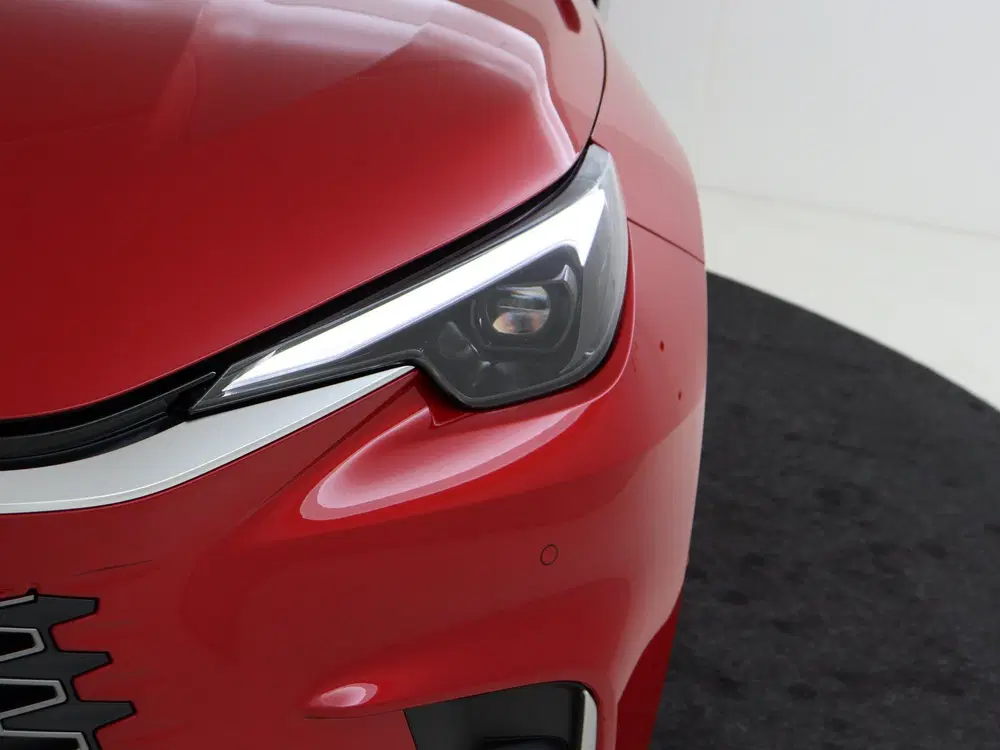 Lexus LBX Emotion 2WD Advanced Pack uit 2026, foto 5