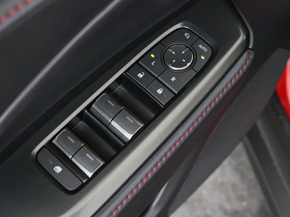 Lexus LBX Emotion 2WD Advanced Pack uit 2026, foto 9