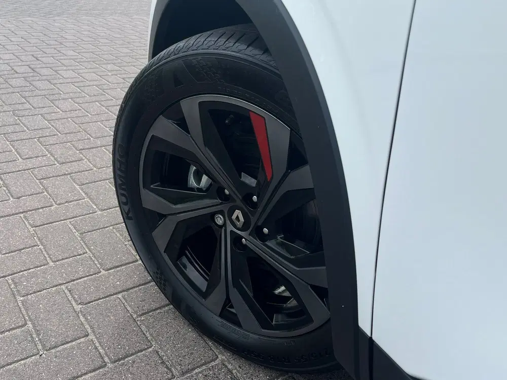 Renault Arkana 1.6 E-Tech hybrid 145 techno uit 2022, foto 11