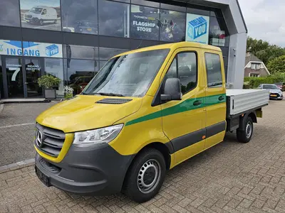 Mercedes-Benz Sprinter 217 CDI L2 RWD DC Automaat 170 PK * O uit 2023