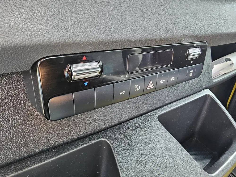 Mercedes-Benz Sprinter 217 CDI L2 RWD DC Automaat 170 PK * O uit 2023, foto 12
