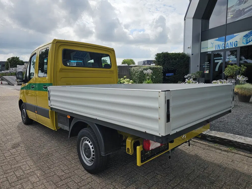 Mercedes-Benz Sprinter 217 CDI L2 RWD DC Automaat 170 PK * O uit 2023, foto 2