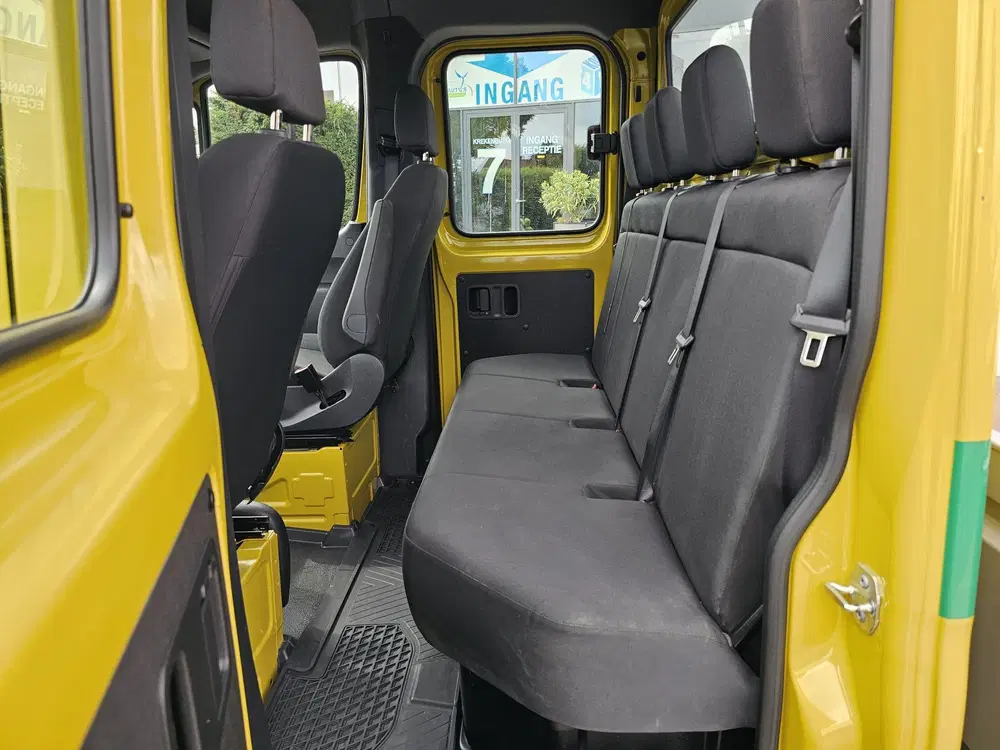 Mercedes-Benz Sprinter 217 CDI L2 RWD DC Automaat 170 PK * O uit 2023, foto 6
