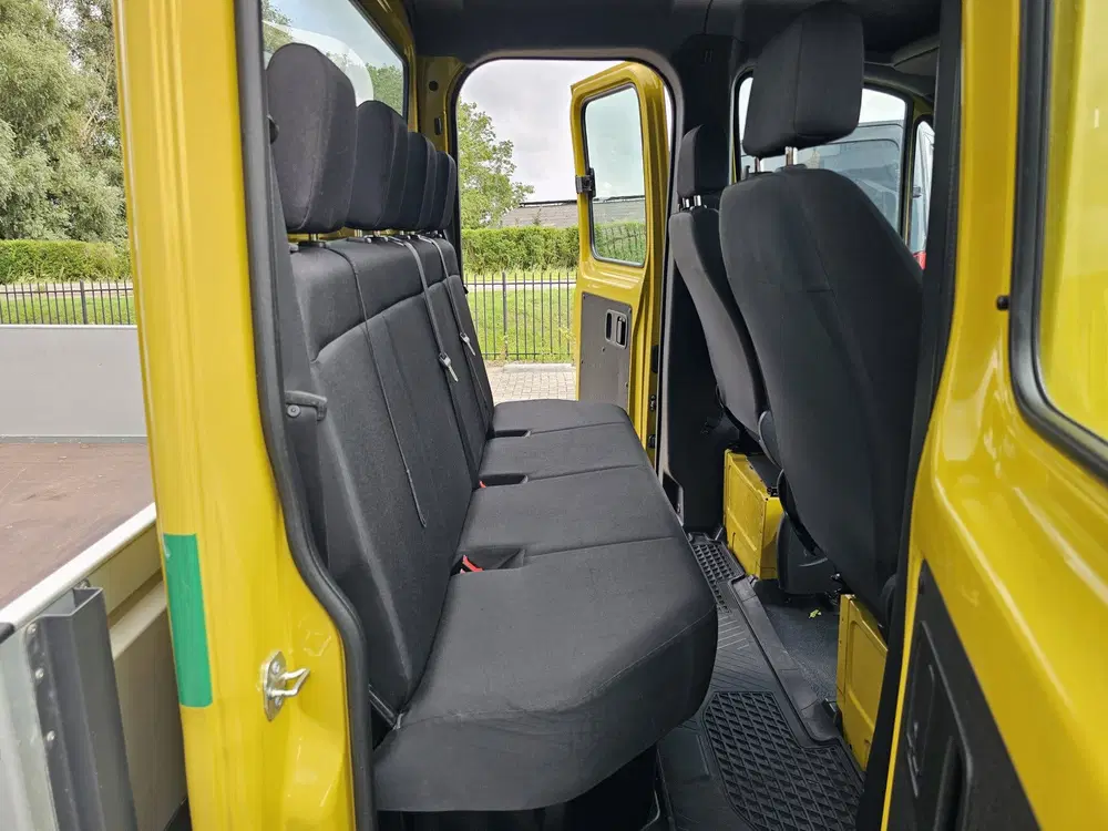 Mercedes-Benz Sprinter 217 CDI L2 RWD DC Automaat 170 PK * O uit 2023, foto 7