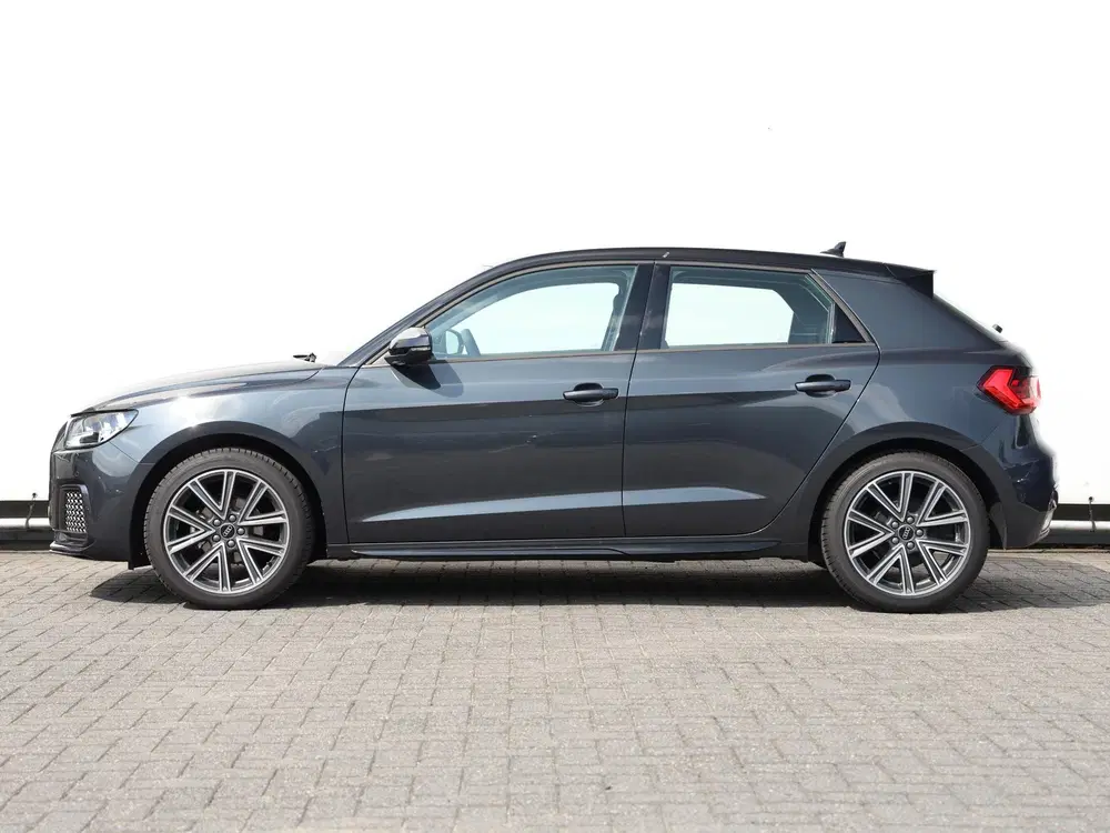 Audi A1 25 TFSI Advanced edition uit 2025, foto 12