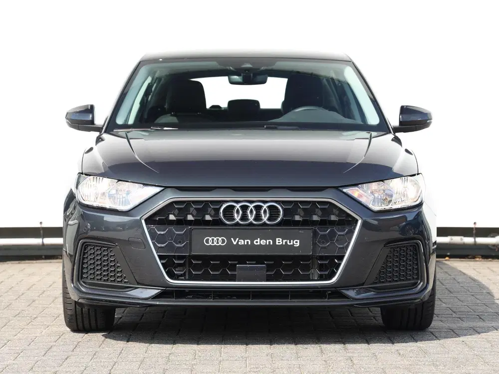 Audi A1 25 TFSI Advanced edition uit 2025, foto 14