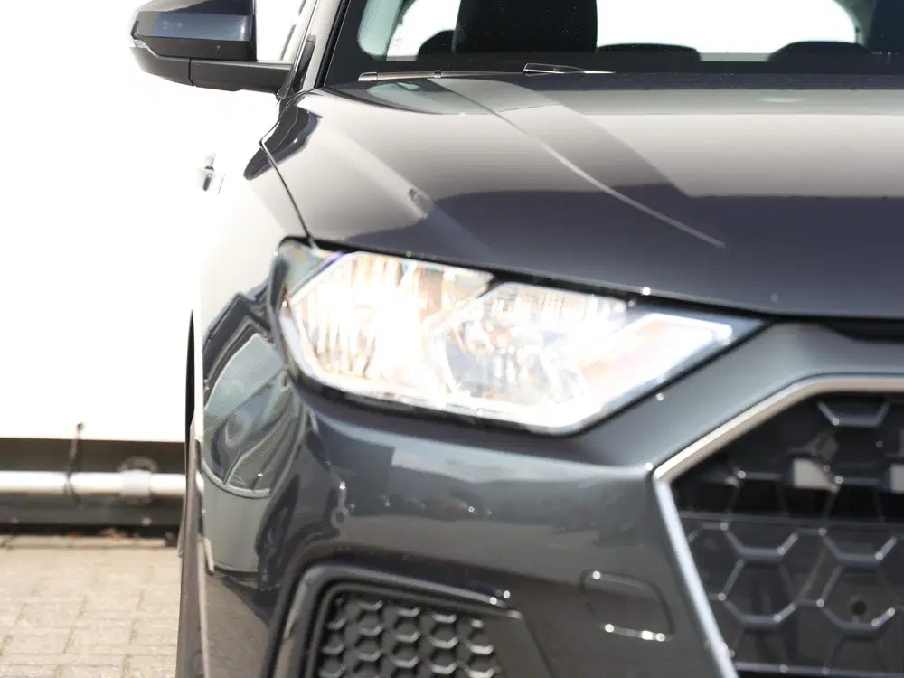 Audi A1 25 TFSI Advanced edition uit 2025, foto 15