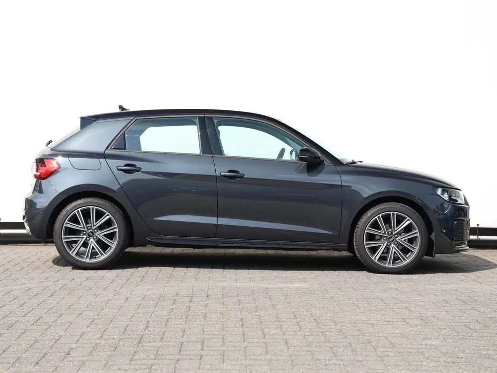 Audi A1 25 TFSI Advanced edition uit 2025, foto 2