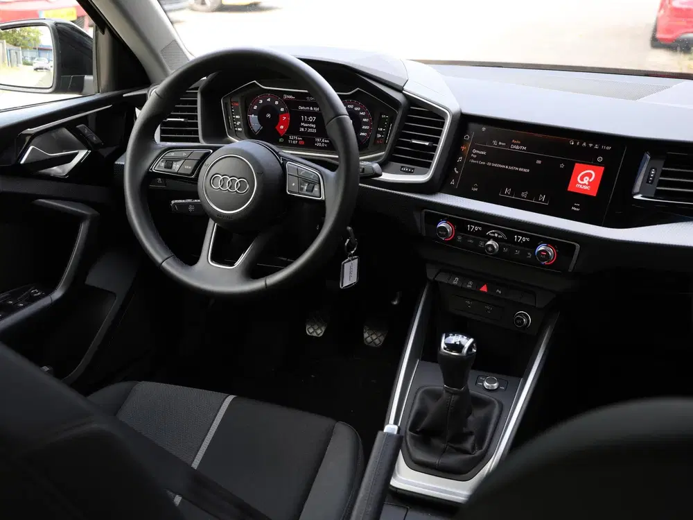 Audi A1 25 TFSI Advanced edition uit 2025, foto 7