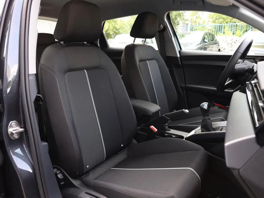 Audi A1 25 TFSI Advanced edition uit 2025, foto 8