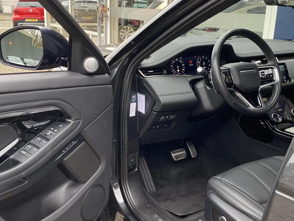 Land Rover Range Rover Evoque 1.5 P300e AWD Autobiography uit 2022, foto 11