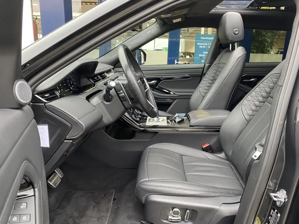 Land Rover Range Rover Evoque 1.5 P300e AWD Autobiography uit 2022, foto 12