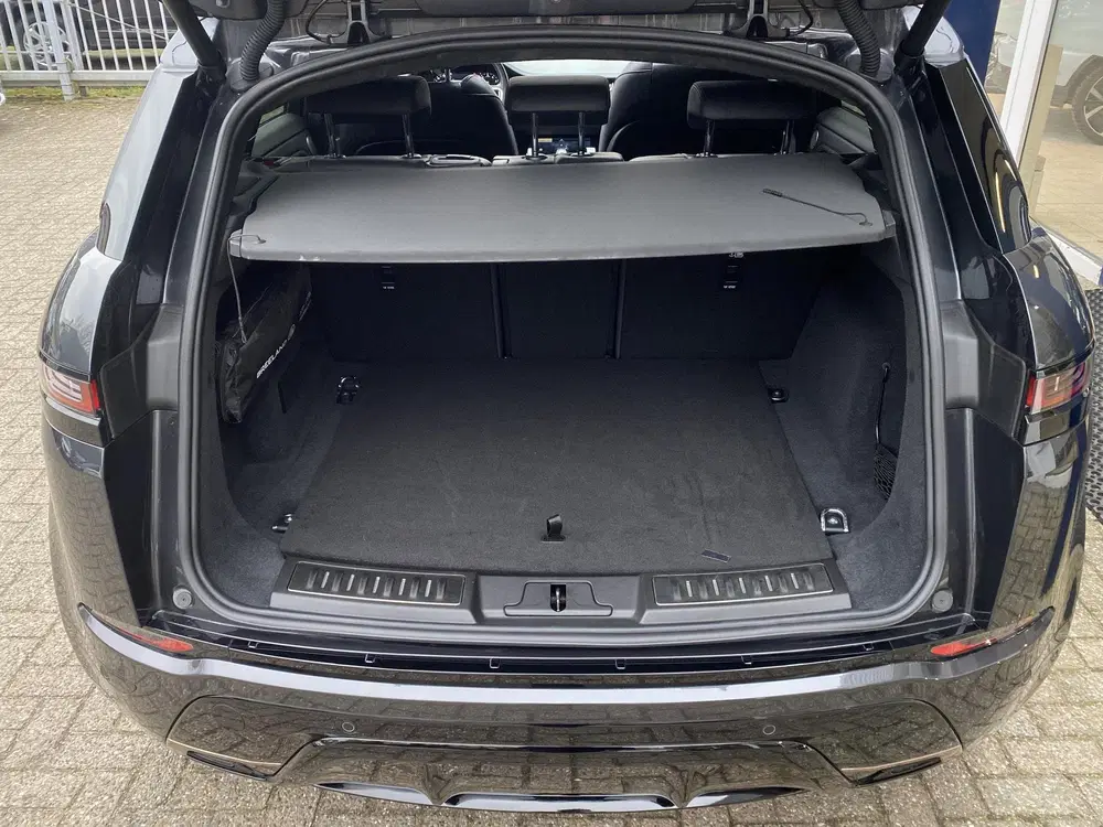 Land Rover Range Rover Evoque 1.5 P300e AWD Autobiography uit 2022, foto 7