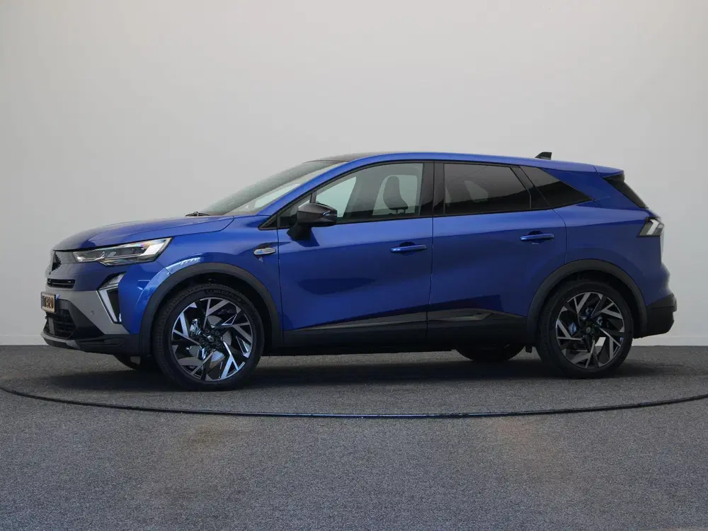 Renault Symbioz 1.8 E-Tech full hybrid 160 esprit Alpine uit 2026, foto 12