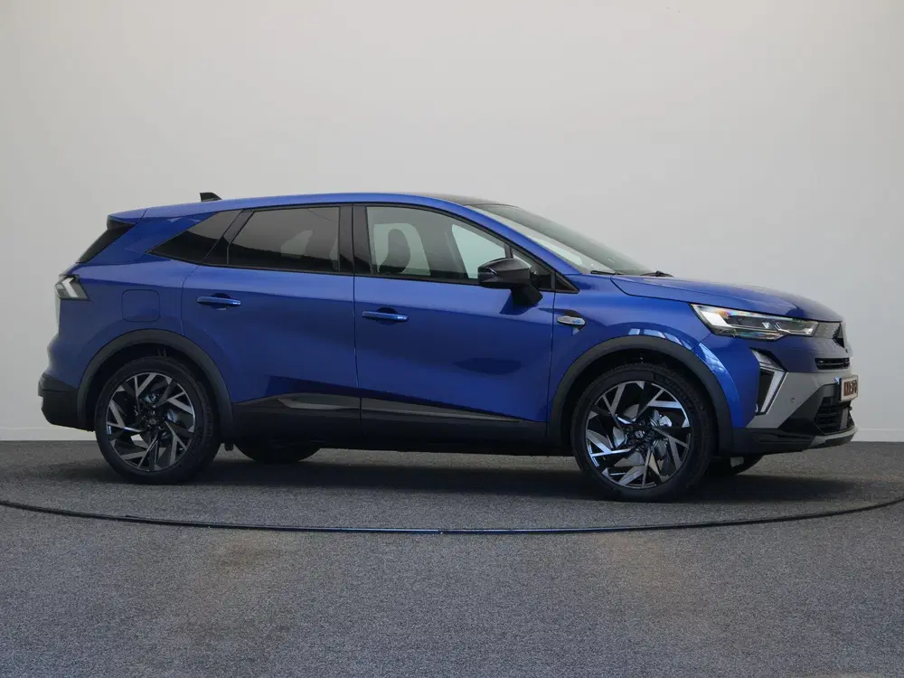Renault Symbioz 1.8 E-Tech full hybrid 160 esprit Alpine uit 2026, foto 13