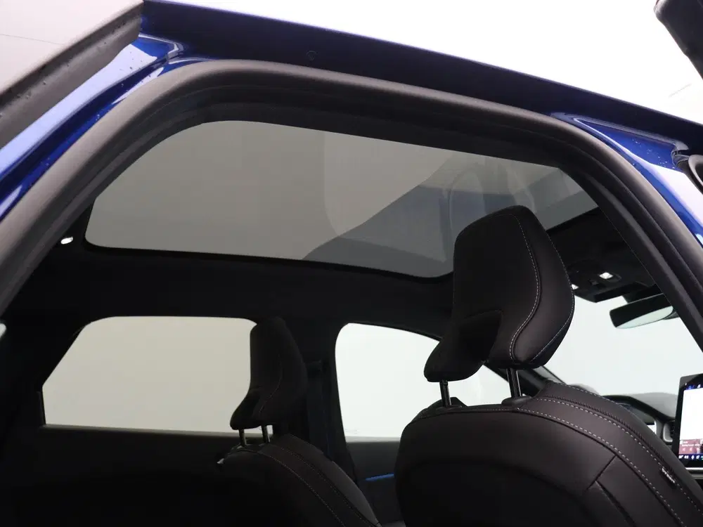 Renault Symbioz 1.8 E-Tech full hybrid 160 esprit Alpine uit 2026, foto 14