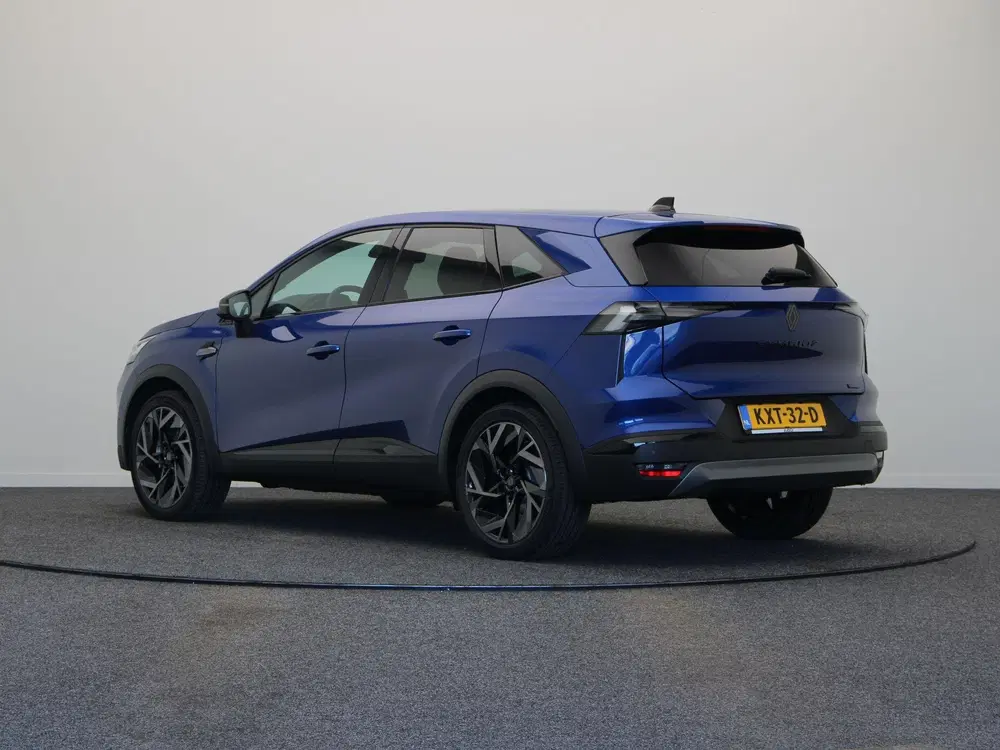 Renault Symbioz 1.8 E-Tech full hybrid 160 esprit Alpine uit 2026, foto 2