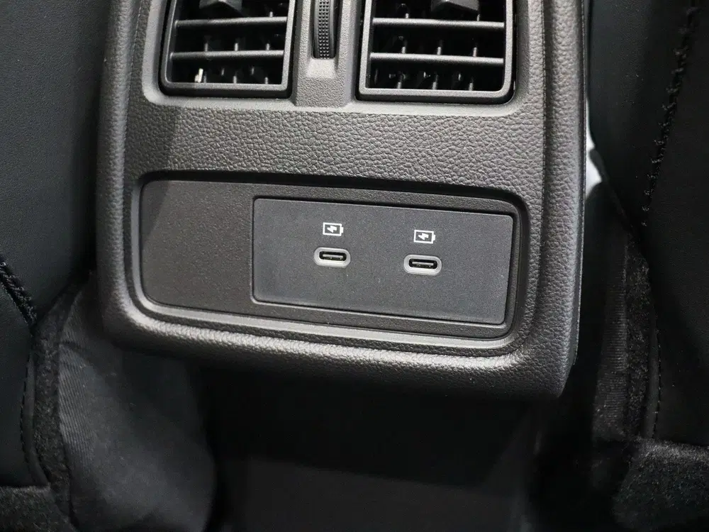 Renault Symbioz 1.8 E-Tech full hybrid 160 esprit Alpine uit 2026, foto 4
