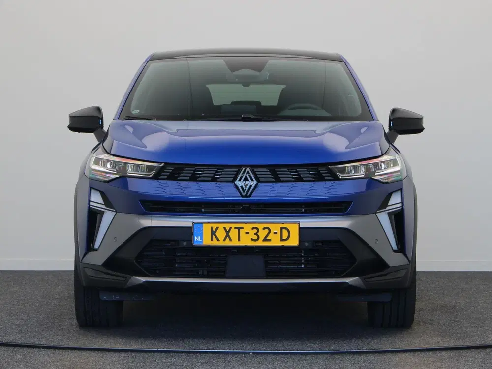 Renault Symbioz 1.8 E-Tech full hybrid 160 esprit Alpine uit 2026, foto 6