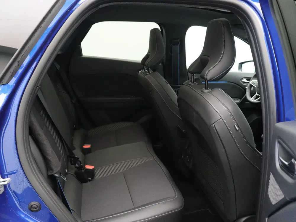 Renault Symbioz 1.8 E-Tech full hybrid 160 esprit Alpine uit 2026, foto 8