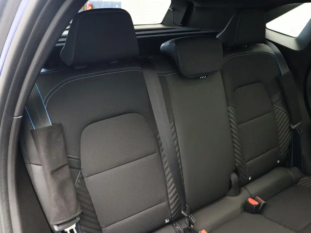 Renault Symbioz 1.8 E-Tech full hybrid 160 esprit Alpine uit 2026, foto 9