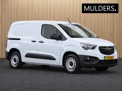 Opel Combo 1.5 BlueHDi 130 S&S L1 uit 2024