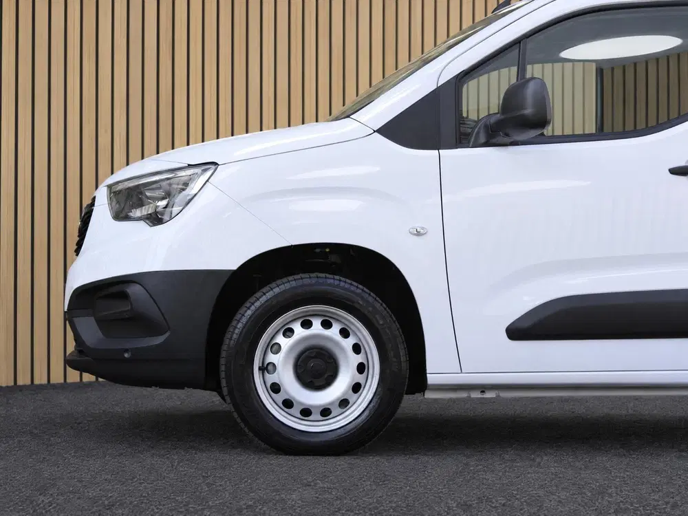 Opel Combo 1.5 BlueHDi 130 S&S L1 uit 2024, foto 12