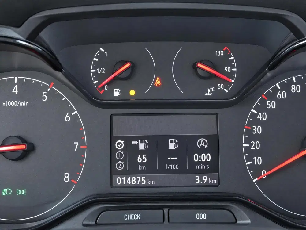 Opel Combo 1.5 BlueHDi 130 S&S L1 uit 2024, foto 15