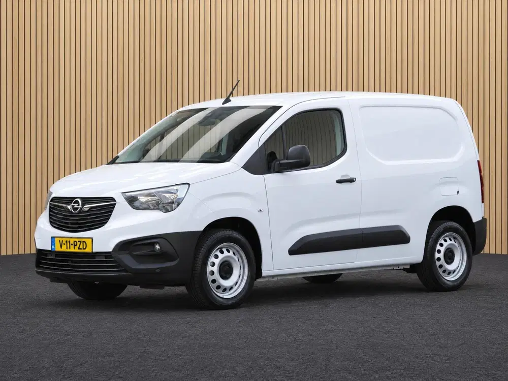 Opel Combo 1.5 BlueHDi 130 S&S L1 uit 2024, foto 5
