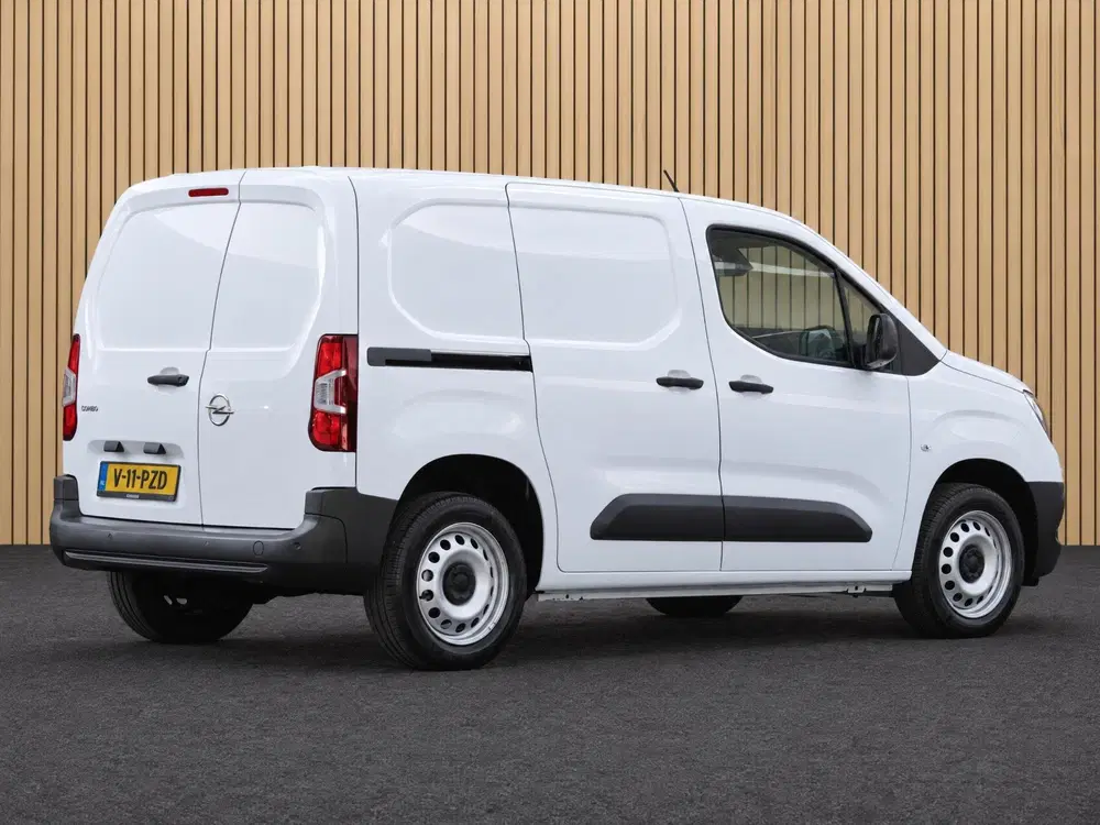 Opel Combo 1.5 BlueHDi 130 S&S L1 uit 2024, foto 6