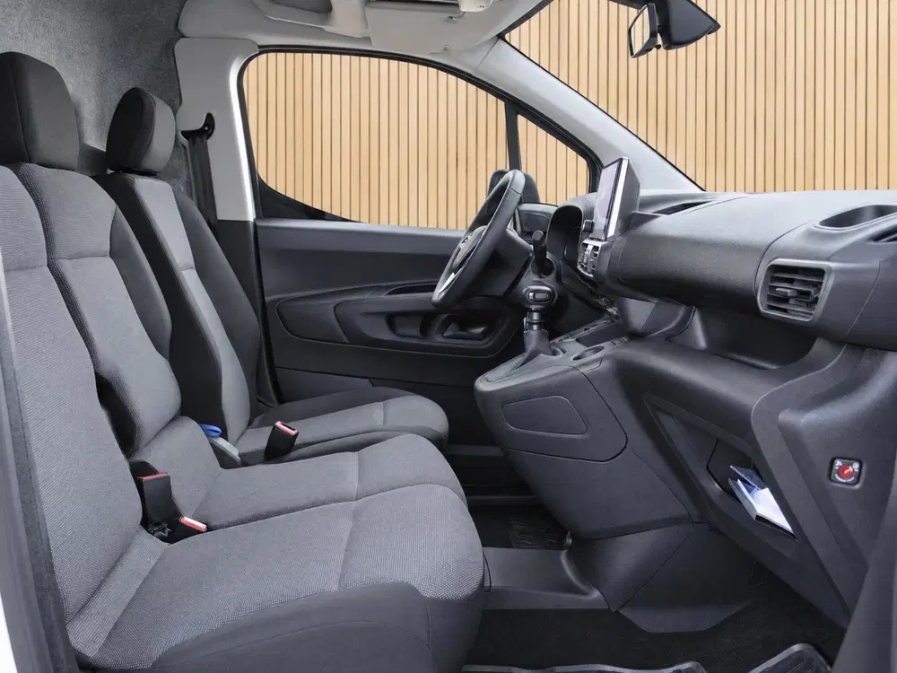 Opel Combo 1.5 BlueHDi 130 S&S L1 uit 2024, foto 7