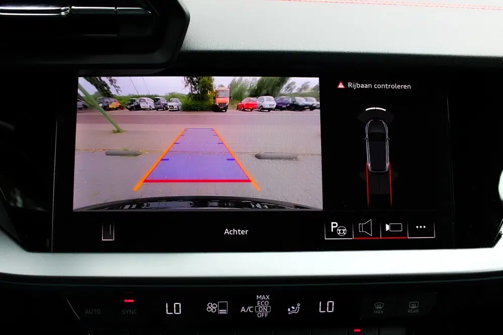 Audi S3 2.0 TFSI S3 quattro PANO SONOS AKRA CARBON uit 2024, foto 10