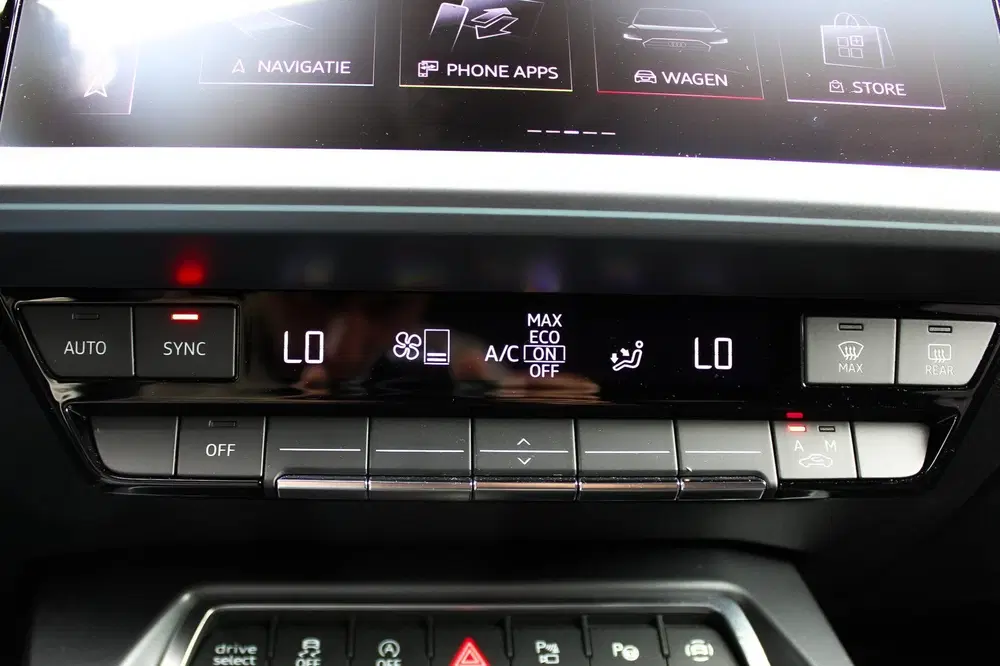 Audi S3 2.0 TFSI S3 quattro PANO SONOS AKRA CARBON uit 2024, foto 15