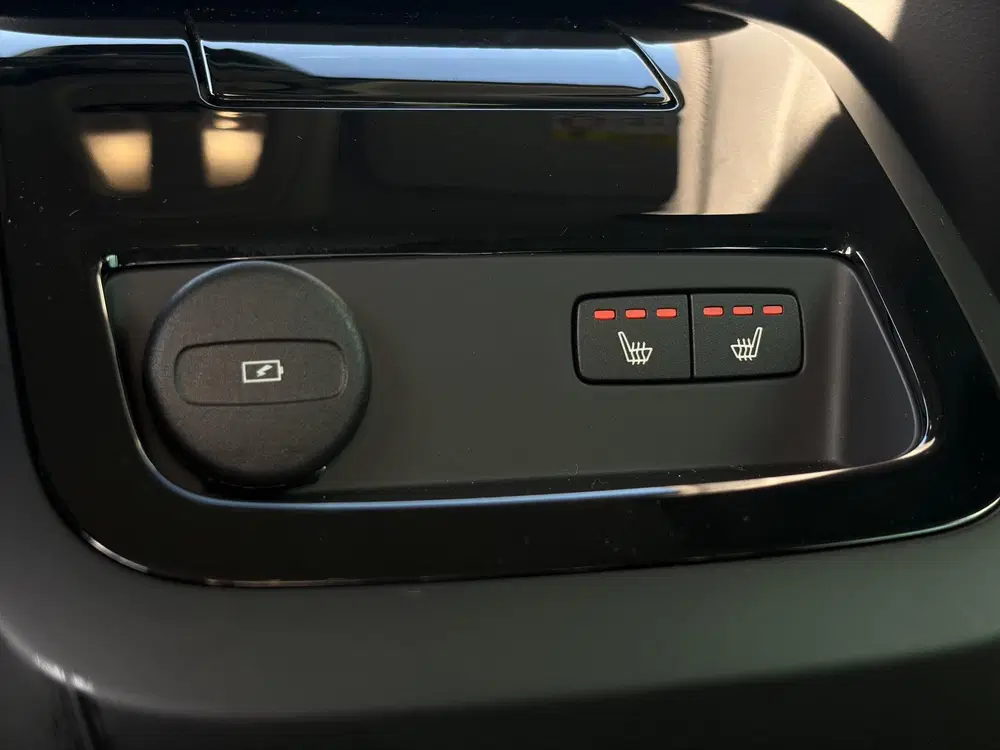 Volvo V60 2.0 T6 Plug-in hybrid AWD Essential Bright uit 2025, foto 15
