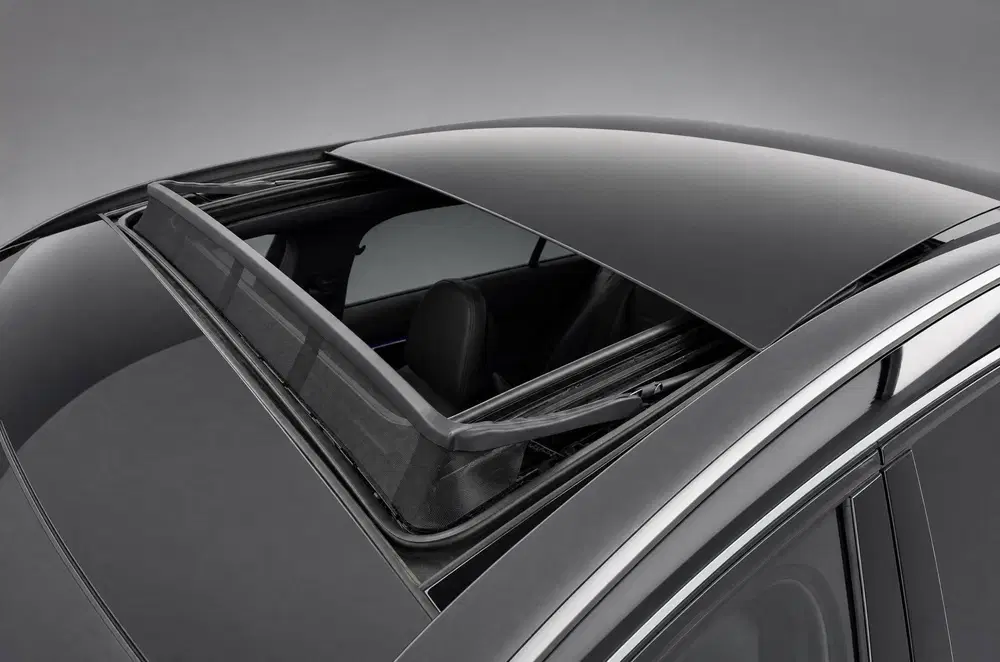 Mercedes-Benz C-Klasse 300 e AMG Line uit 2022, foto 9