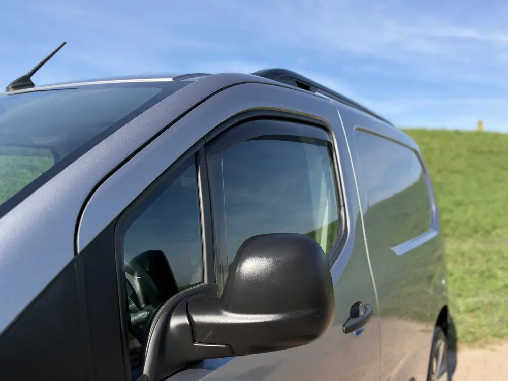 Peugeot Partner 1.5 BlueHDI Premium MAD Luchtvering op ach uit 2021, foto 15