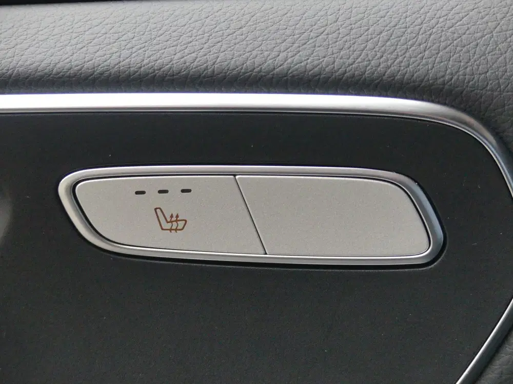 Mercedes-Benz V-Klasse 300d Lang Dubbel Cabine LED uit 2023, foto 13