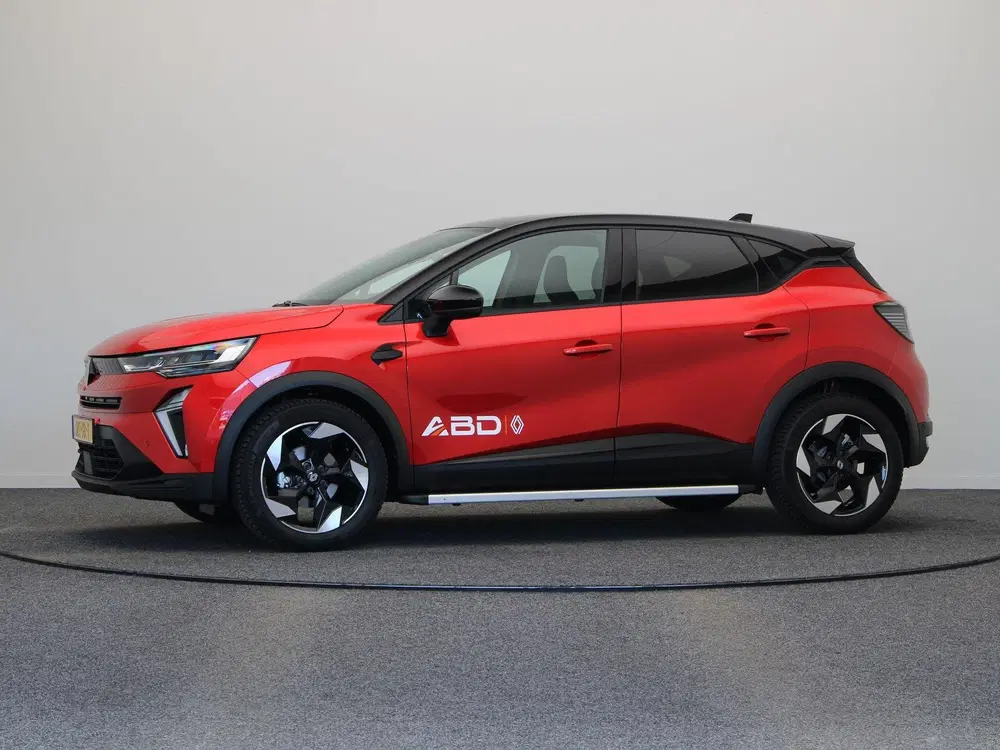 Renault Captur TCe 115pk techno uit 2026, foto 12