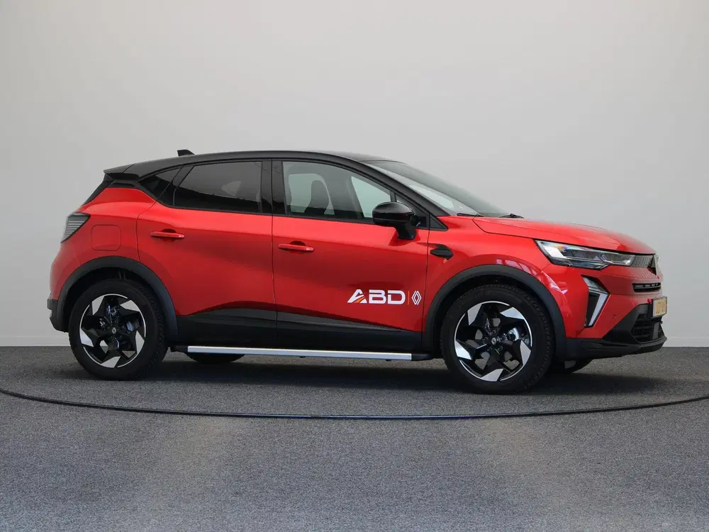 Renault Captur TCe 115pk techno uit 2026, foto 13