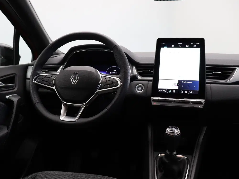 Renault Captur TCe 115pk techno uit 2026, foto 5