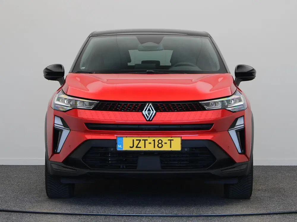 Renault Captur TCe 115pk techno uit 2026, foto 6
