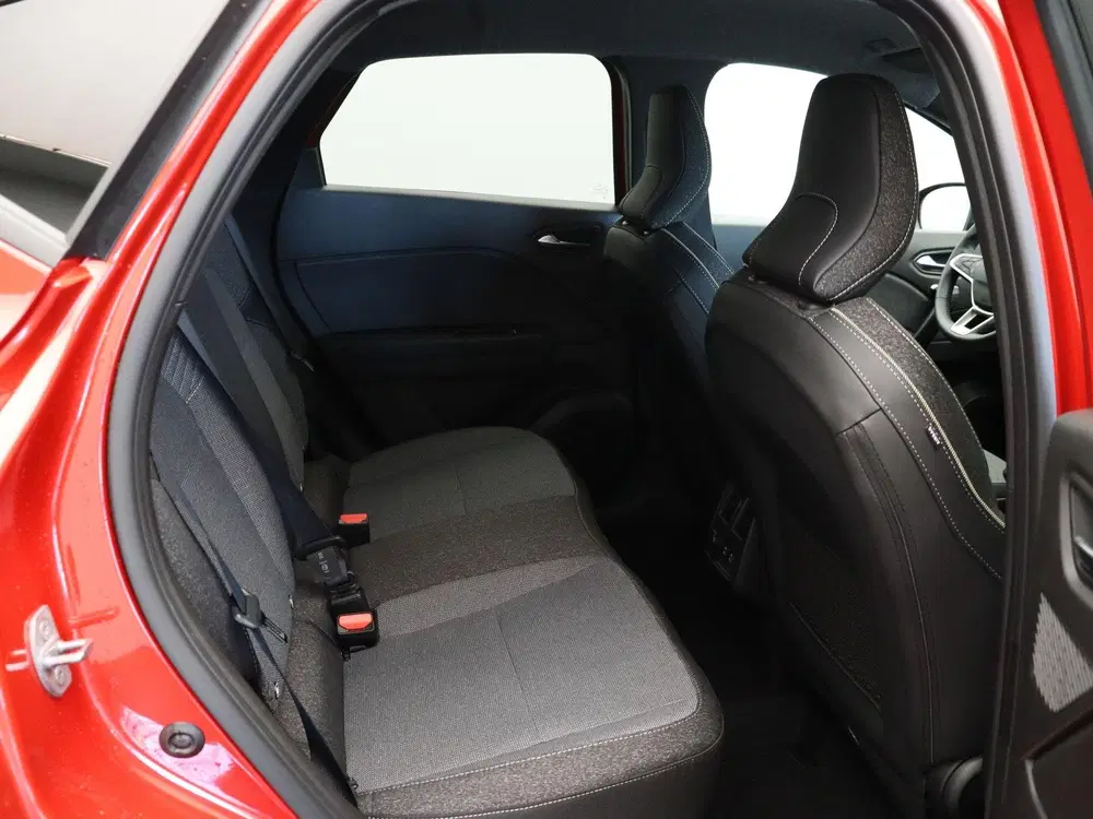 Renault Captur TCe 115pk techno uit 2026, foto 8
