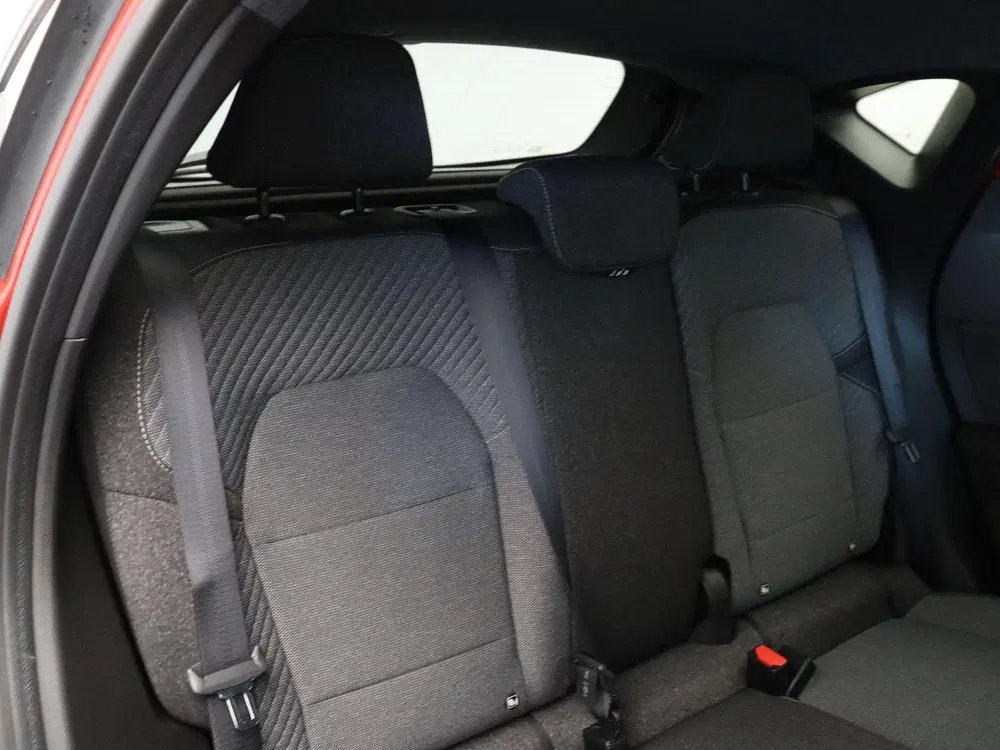 Renault Captur TCe 115pk techno uit 2026, foto 9